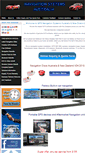 Mobile Screenshot of navigationau.com